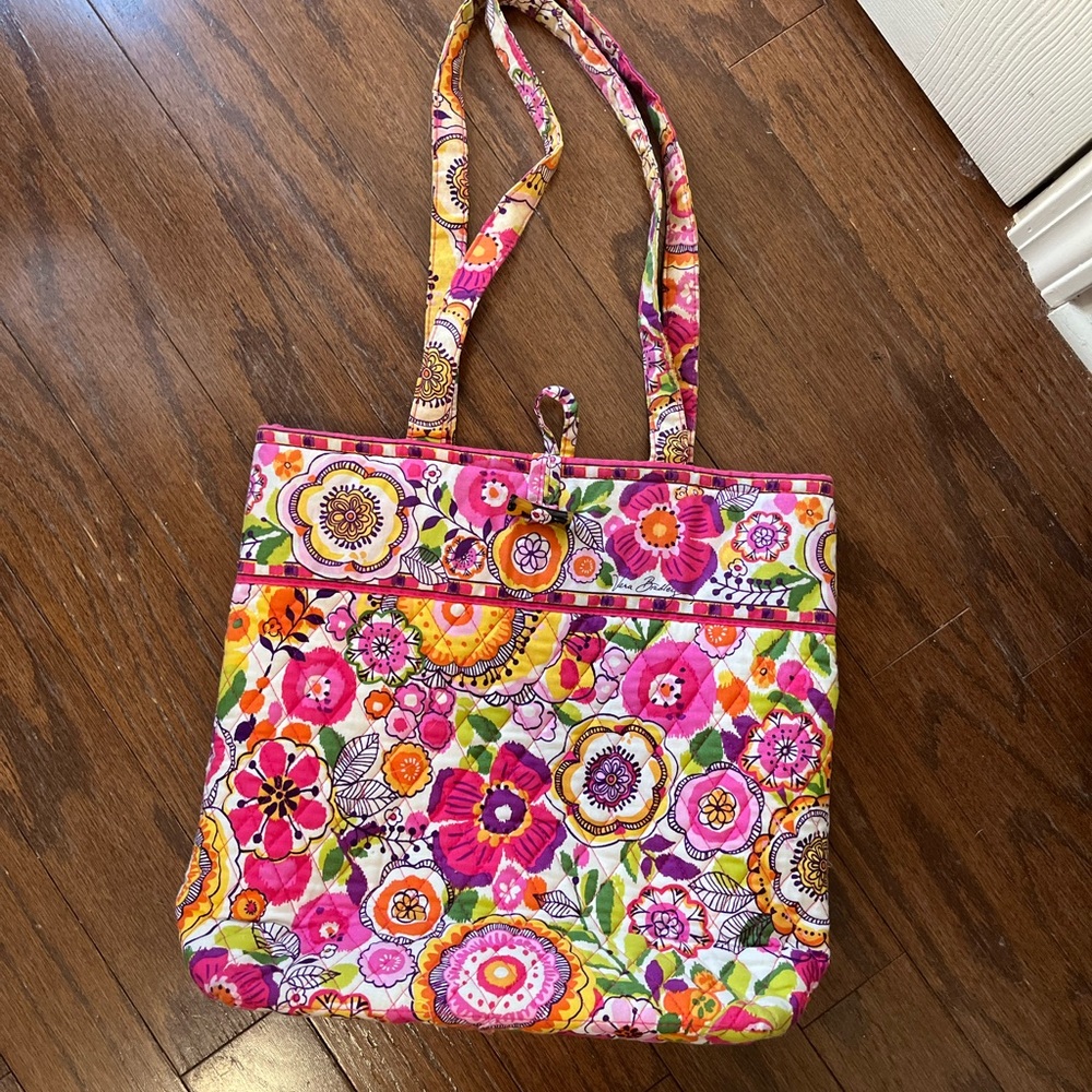 Vera Bradley Tote